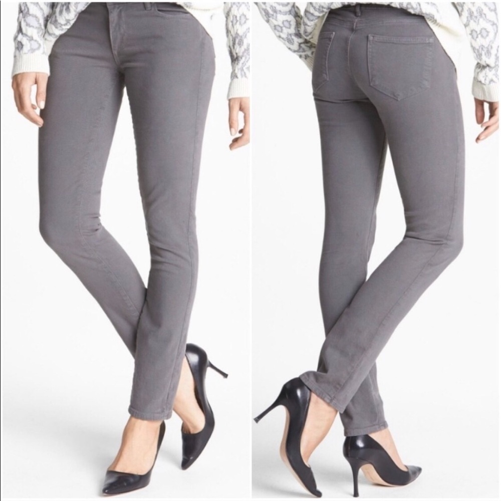 Paige Gray Skyline Skinny